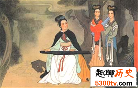 揭秘：范蠡从越王勾践的骨相中看出啥致命一点