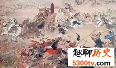 都说王莽刘秀是“穿越者”,但是此人刘縯更令人惊讶