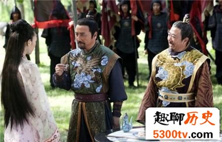 吴三桂为了她背上千古骂名 为何却在最后冷落她