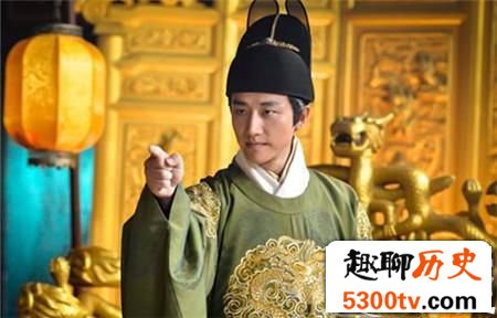 明英宗朱祁镇与弟弟无关竟都是小人从中作梗
