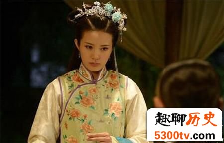 “太太”有讲究:明清一二品官员的老婆的专称