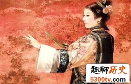 “太太”有讲究:明清一二品官员的老婆的专称