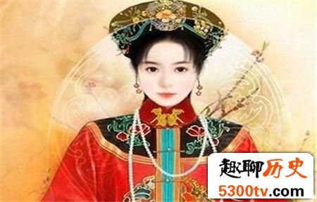 “太太”有讲究:明清一二品官员的老婆的专称