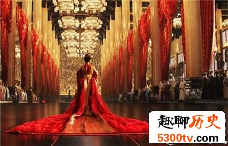 唐史解密：杨贵妃备受恩仇为何没被封为皇后？