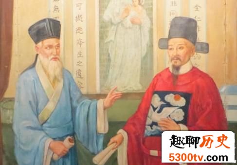 徐光启曾提倡启引进红夷大炮 助明军取得宁远大捷