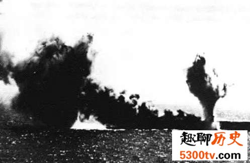 日军最惨的一战,20万日军活下来的只有5%