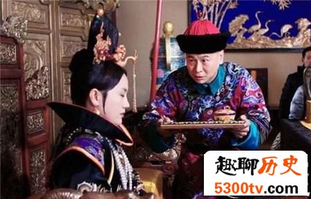 慈禧为什么要杀李莲英呢? 死亡真相成谜