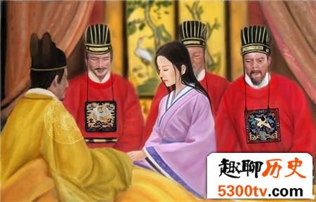 中国仅此一人 一辈子竟只娶一个媳妇的皇帝