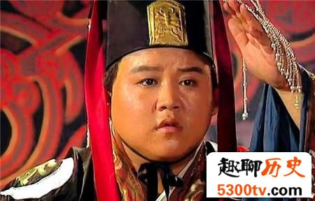 探秘：刘禅是个什么样的人 刘阿斗真的很平庸吗