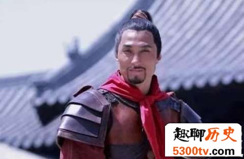 梁山五虎将讨伐方腊只活下来一人,后带兵抵抗金国