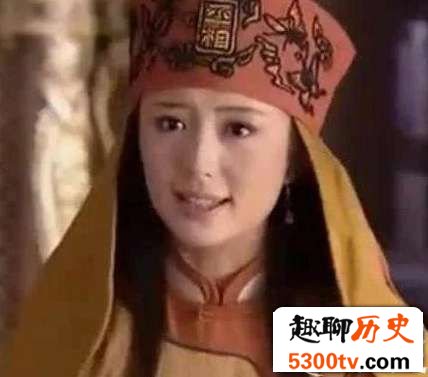 古代唯一的女状元,进宫后却扑朔迷离,最后是死是活都不知