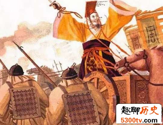 古代最重要的战略兵器，民间不许私藏，被发现要杀头