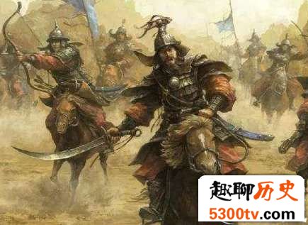 古代最重要的战略兵器，民间不许私藏，被发现要杀头