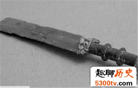 揭秘越王勾践的青铜剑千古不锈之谜？