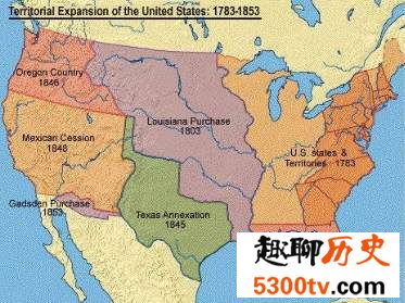 华盛顿离职后美国的内政外交是怎样的?具体的实施方案