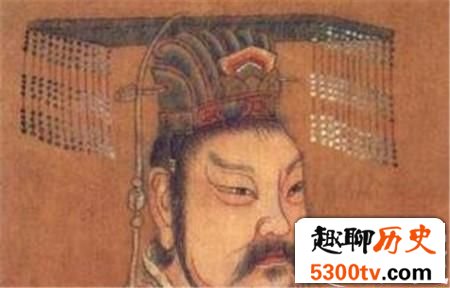 周成王是怎么死的？周成王的陵墓在哪？