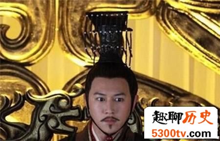周成王是怎么死的？周成王的陵墓在哪？