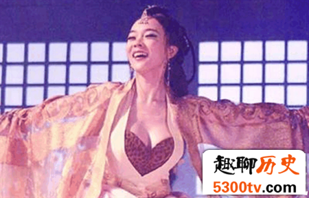 身边从来不缺女性的纣王 为何偏偏钟情于妲己