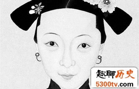 慈安死因 慈禧丑事败露为保自身毒死慈安?