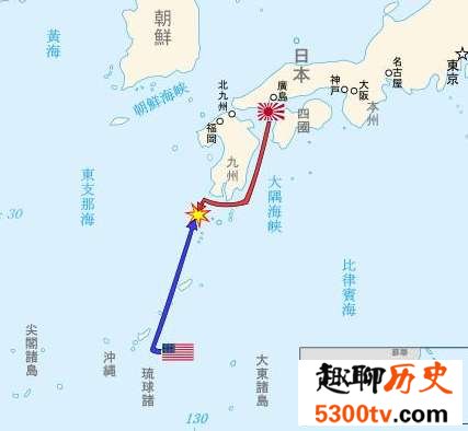 坊之岬海战的起因是什么？是在什么背景下发生的