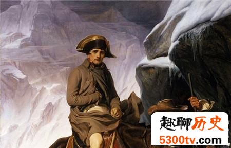 拿破仑那么有威胁性 为何战败后没有被处死？