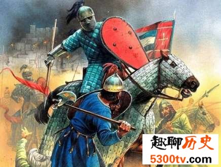 雅穆克战役的详细经过是怎样的？对历史有着什么影响