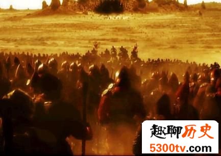 尸横遍野血流成河：历史上各朝代屠杀事件大全