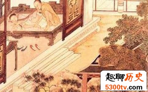 古代的性教育揭秘:“嫁妆画”教会他们啪啪啪