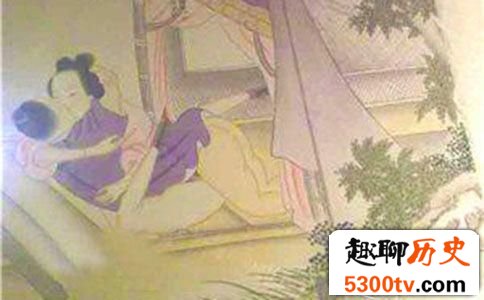古代的性教育揭秘:“嫁妆画”教会他们啪啪啪