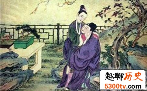 古代的性教育揭秘:“嫁妆画”教会他们啪啪啪