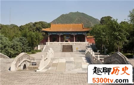 太离奇！揭秘北京明十三陵棺木的诅咒之谜