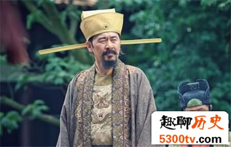 赵匡胤被他骗了十一年 还不断让他升官发财?