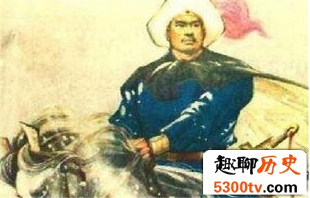 明末枭雄左良玉部队最后下场是投降了清军