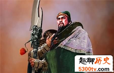 三国史上五大偶像名将 第一名竟然毫无争议！