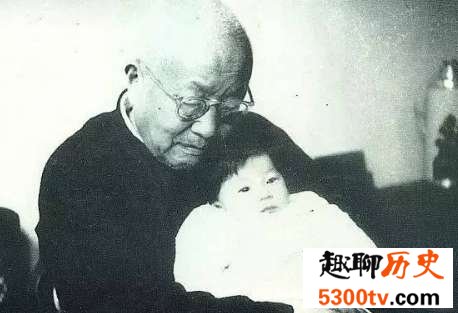 乐黛云:我心目中的汤用彤先生