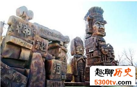 揭秘玛雅人屠杀大量奴隶祭祀的原因是什么