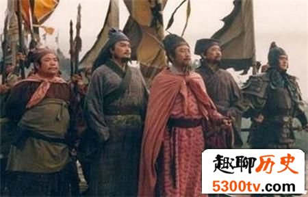 梁山108将排名:背后隐藏有什么样的玄机