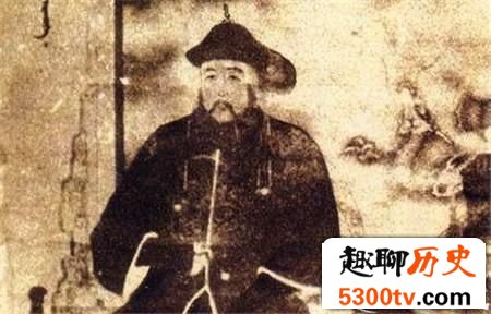 揭秘：吴三桂与陈圆圆一见钟情背后谜团