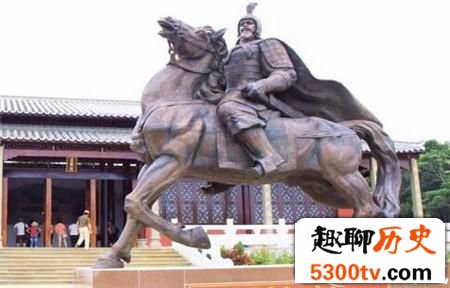 秦国嬴政麾下得力战将王贲是怎么死的?