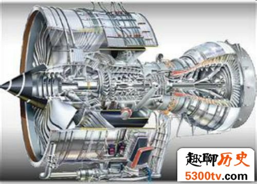 航空发动机烧钱哪家强？F-15烧掉中国一年半军费