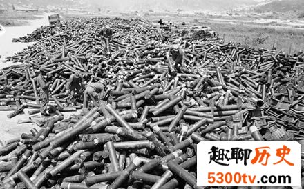 半岛硝烟散尽：朝鲜战争真正的赢家为何不是中国