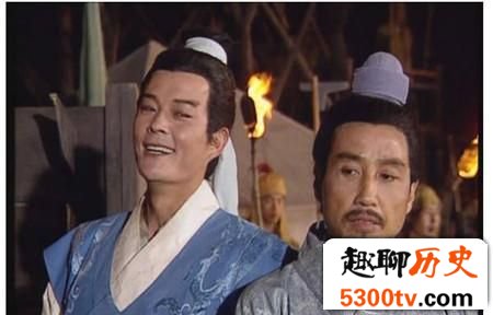 揭秘三国蒋干盗书的真相：其并未偷东西