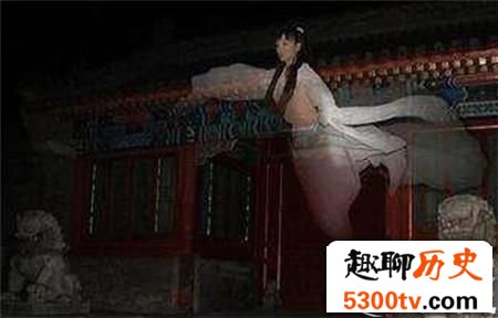 故宫灵异事件真相:子虚乌有只是个传说