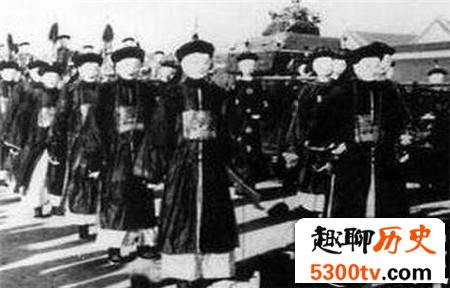 故宫灵异事件真相:子虚乌有只是个传说