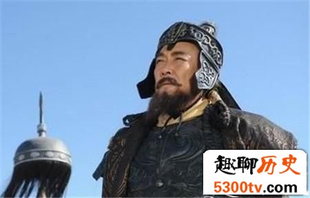 成吉思汗墓竟然找到了?或许就在特克斯八卦城