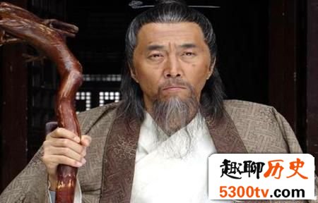 著名谋士清初重臣范文程:当初为啥要帮清朝?