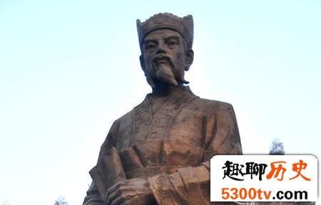 著名谋士清初重臣范文程:当初为啥要帮清朝?