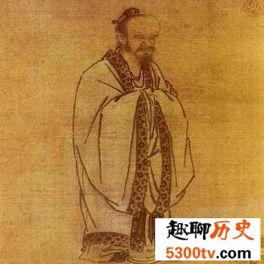 卫庄是谁?卫庄历史上真的存在吗