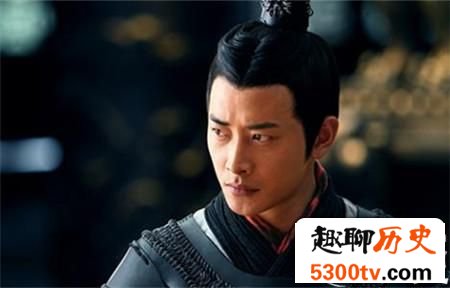为何说汉高祖刘邦大杀功臣的行为是“千古奇冤”？