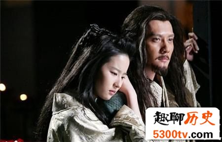 一直杀伐果断的项羽为何在鸿门宴上妇人之仁?